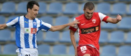 Amical: Dinamo - Anorthosis Famagusta 1-1